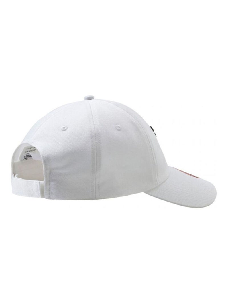 Puma - Casquette de baseball BIG CAT Blanc - Kiabi