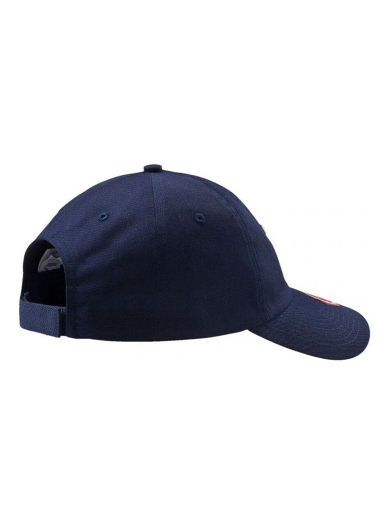 Puma - Casquette de baseball BIG CAT Bleu marine - Kiabi