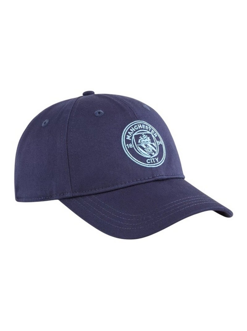 Puma - Casquette de baseball Bleu marine - Kiabi