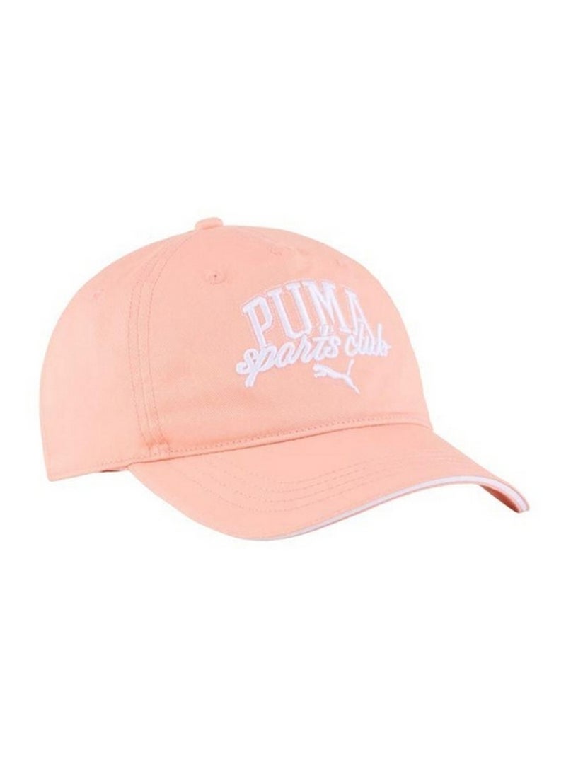 Puma - Casquette de baseball CLASS Rose - Kiabi