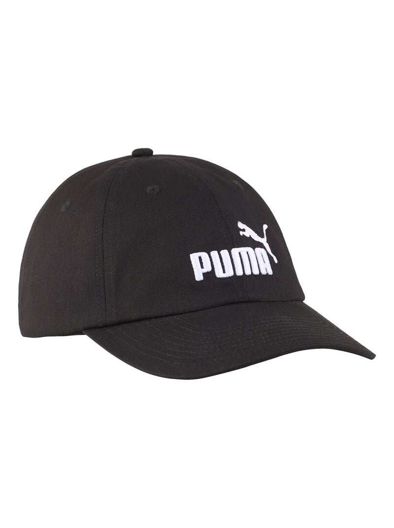 Puma - Casquette de baseball ESS NO.1 Noir - Kiabi