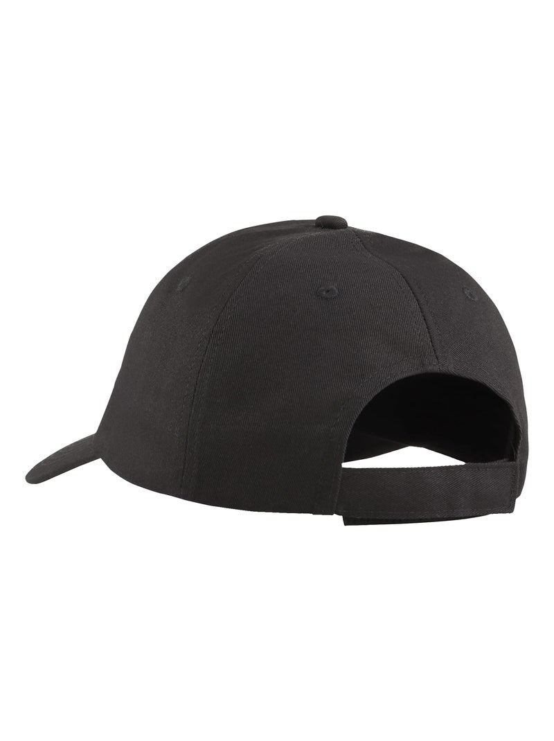 Puma - Casquette de baseball ESS NO.1 Noir - Kiabi