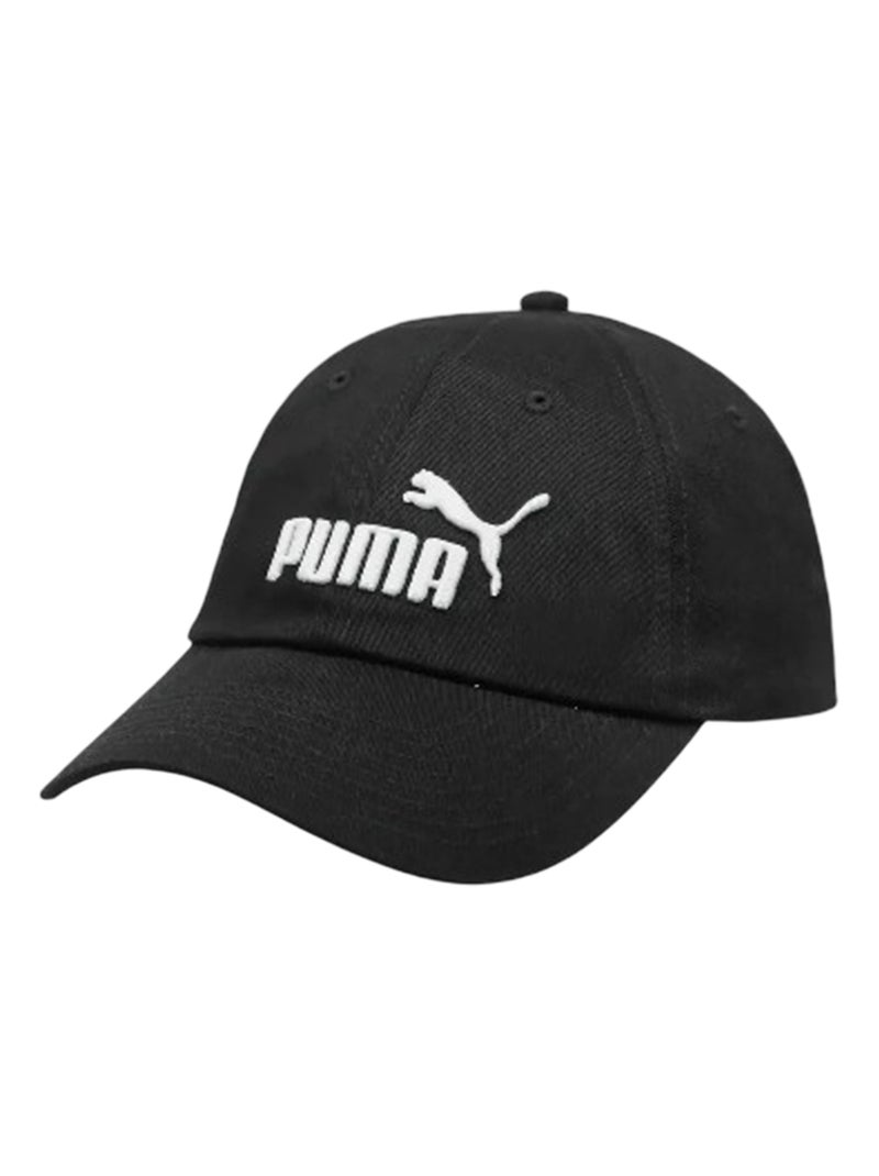 Puma - Casquette de baseball ESS Noir - Kiabi