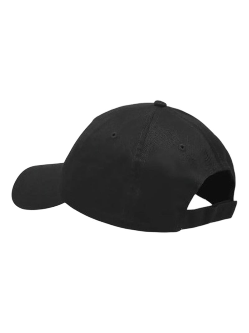 Puma - Casquette de baseball ESS Noir - Kiabi