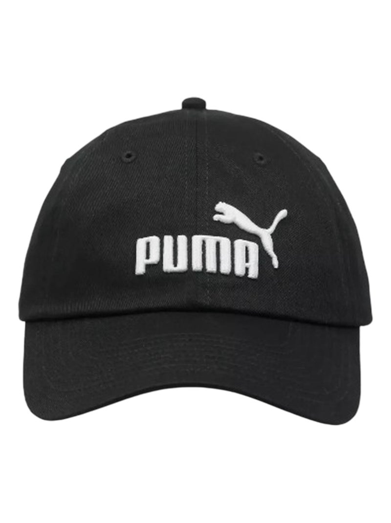 Puma - Casquette de baseball ESS Noir - Kiabi