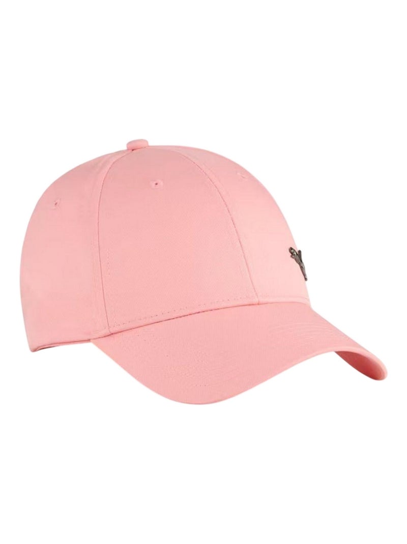 Puma - Casquette de baseball ESS Rose - Kiabi