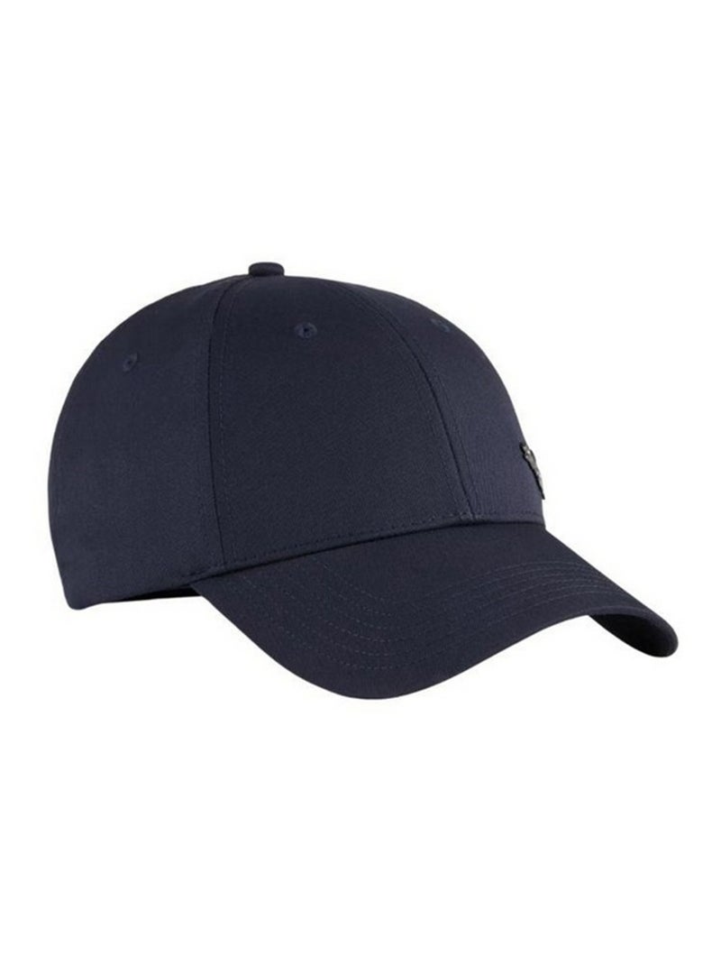 Puma - Casquette de baseball ESSENTIAL Bleu marine - Kiabi