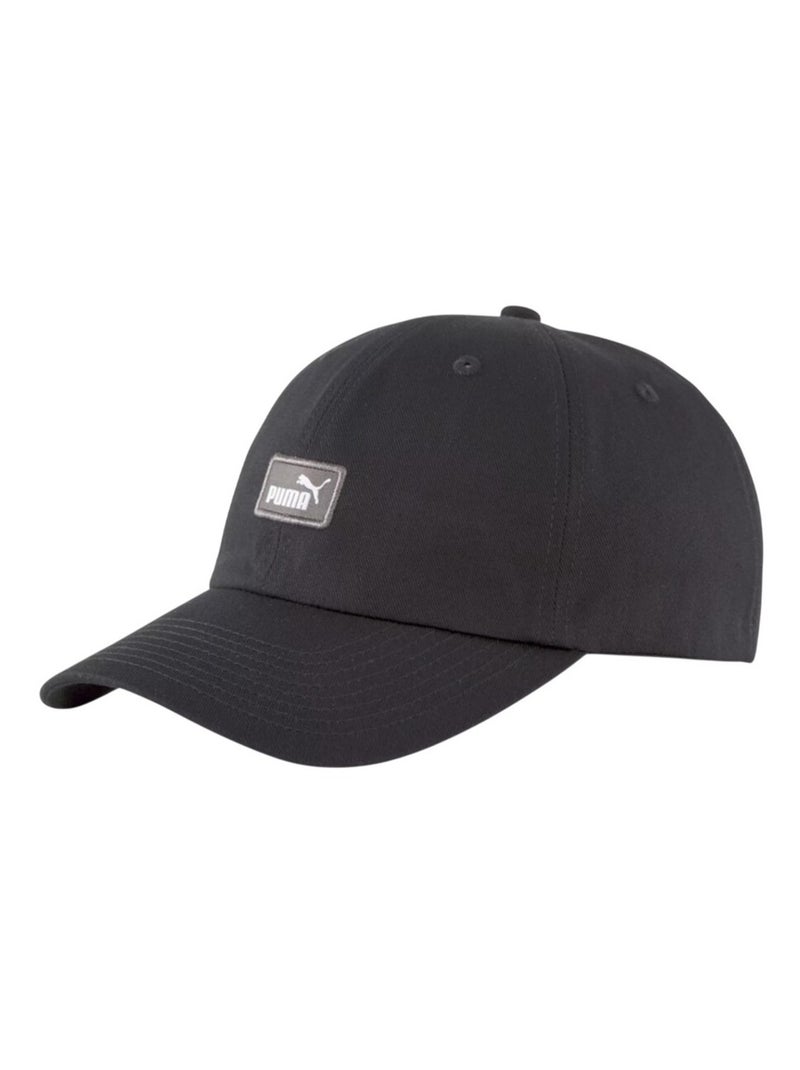 Puma - Casquette de baseball ESSENTIAL Noir - Kiabi