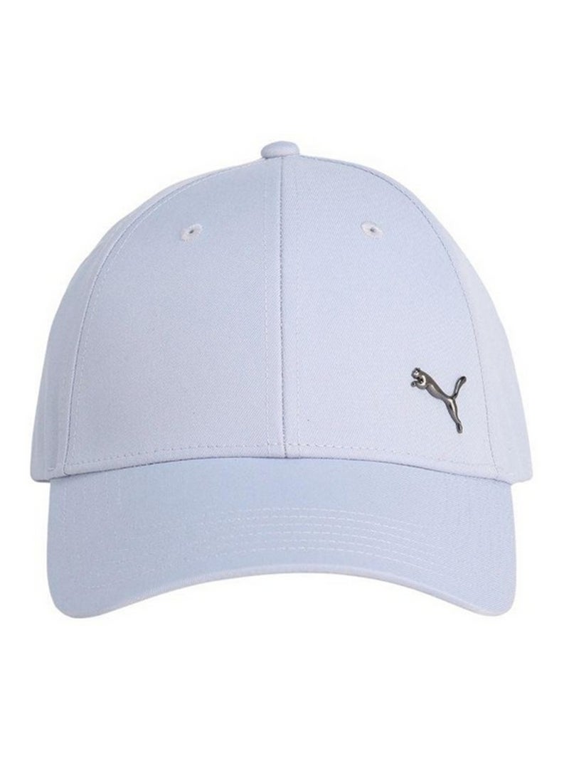 Puma - Casquette de baseball ESSENTIAL Violet clair - Kiabi