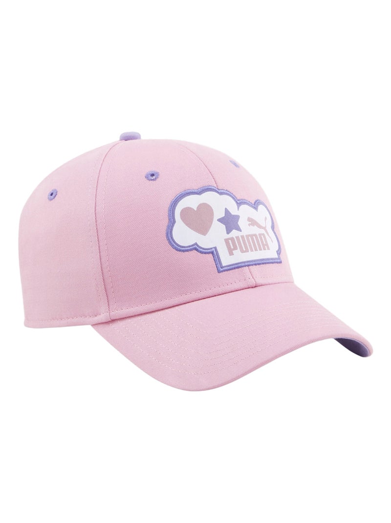 Puma - Casquette de baseball GALACTIC Rose - Kiabi