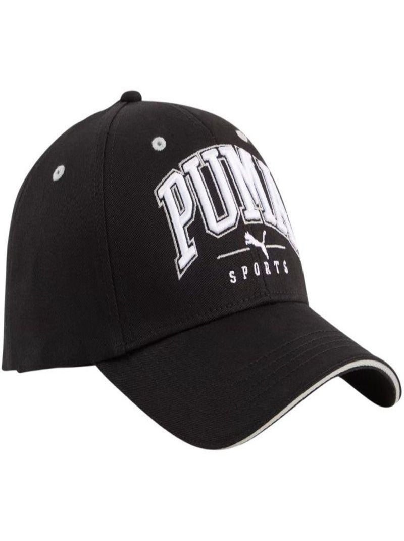 Puma - Casquette de baseball Noir - Kiabi