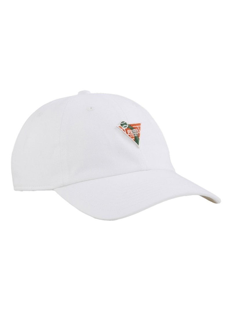 Puma - Casquette de baseball PRIME DAD Argenté - Kiabi