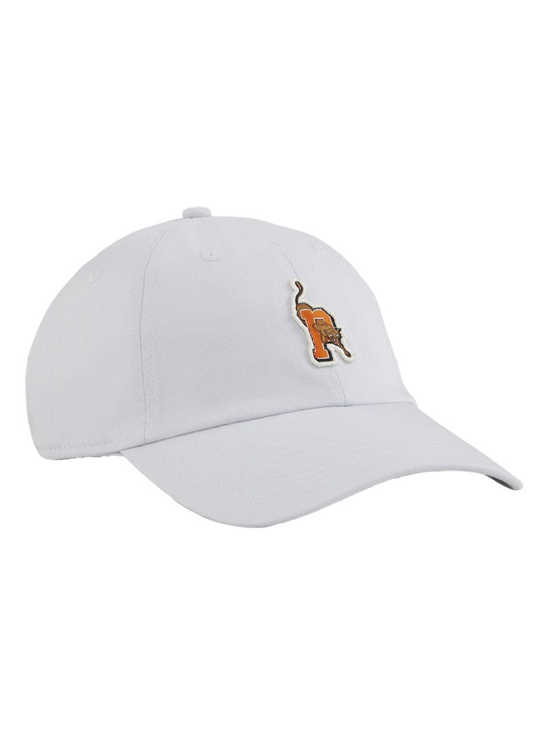 Puma - Casquette de baseball PRIME DAD Blanc - Kiabi