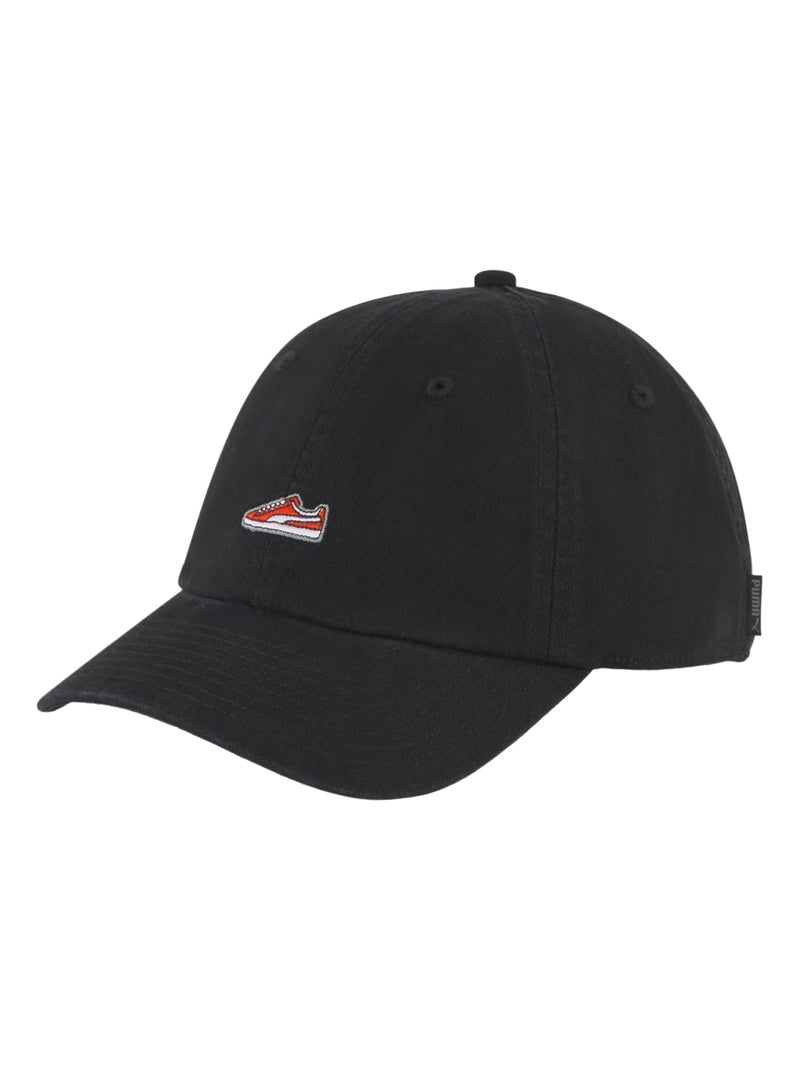 Puma - Casquette de baseball PRIME DAD Noir - Kiabi