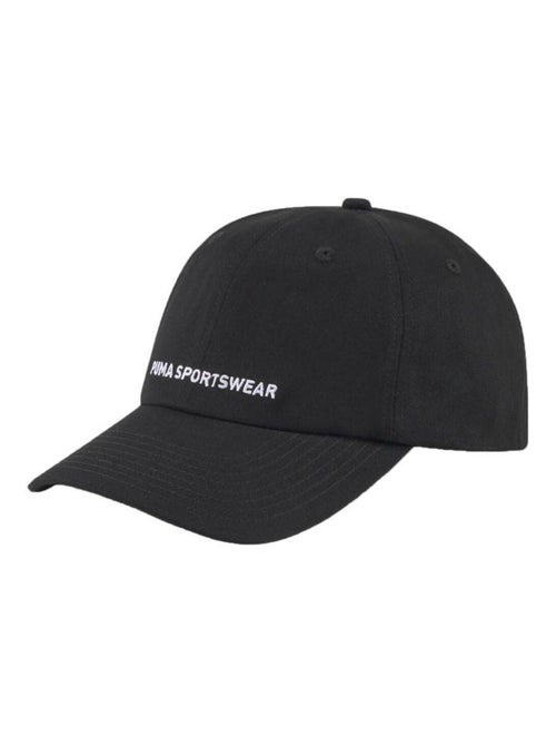 Puma - Casquette de baseball SPORTSWEAR - Kiabi