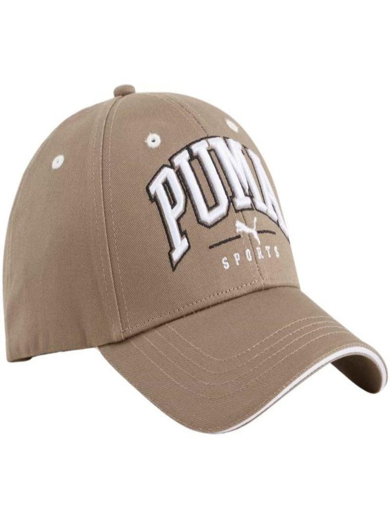 Puma - Casquette de baseball Vert olive - Kiabi