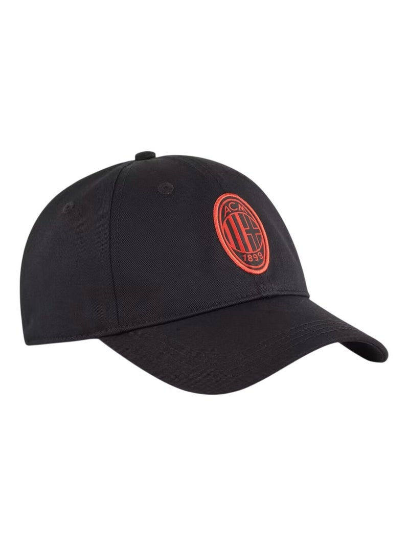 Puma - Casquette ESSENTIALS Noir - Kiabi