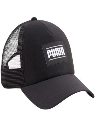 Puma - Casquette trucker ESS