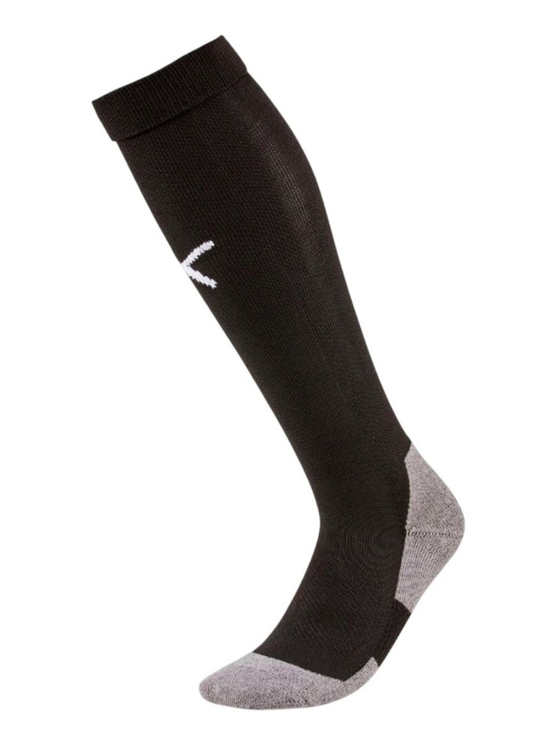 Puma - Chaussettes de foot LIGA CORE Bleu ardoise - Kiabi