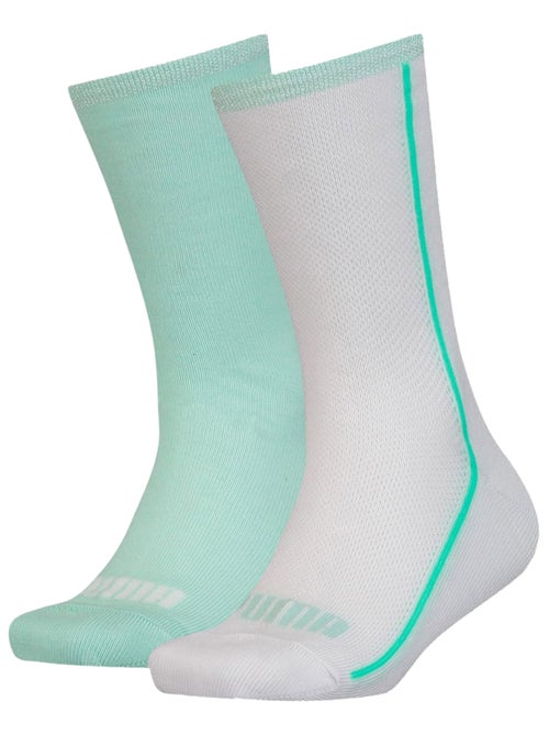 Puma - Chaussettes - Kiabi