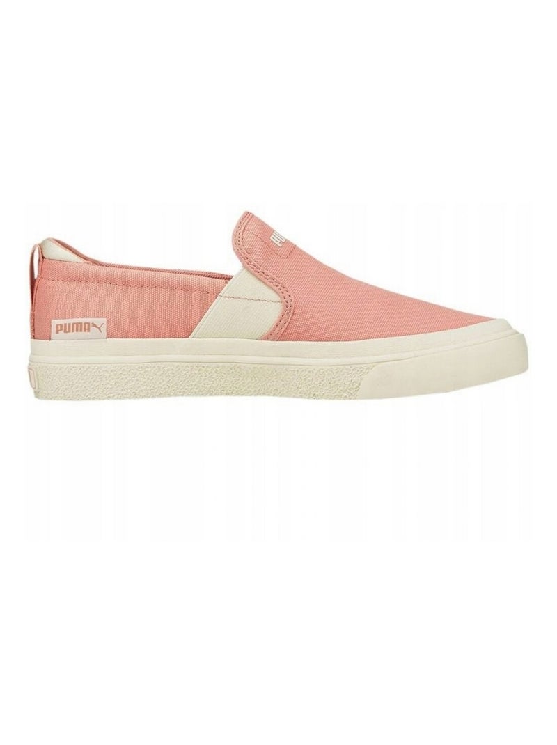 Puma - Chaussures BARI Z Rose - Kiabi
