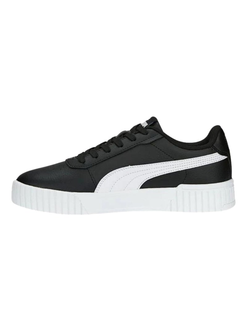 Puma - Chaussures CARINA 2.0 Noir Blanc - Kiabi