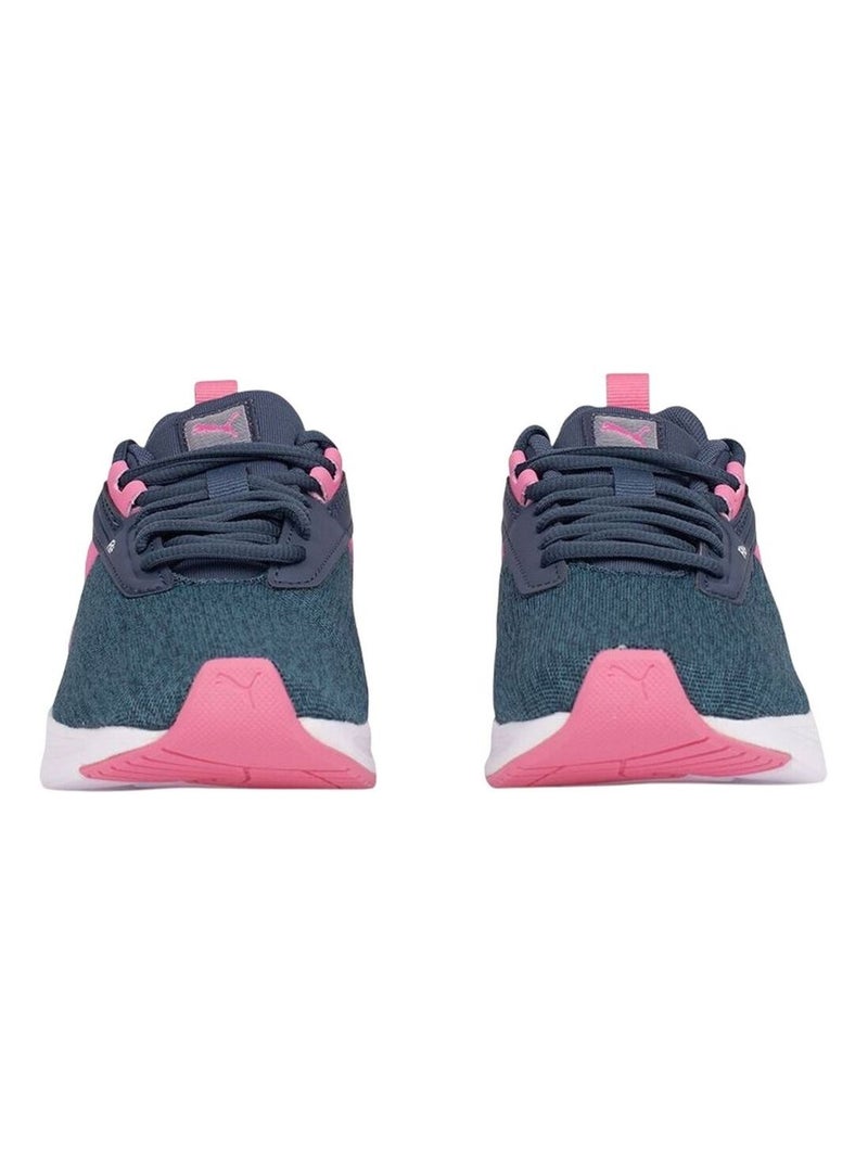 Puma - Chaussures COMET ALT Rose - Kiabi