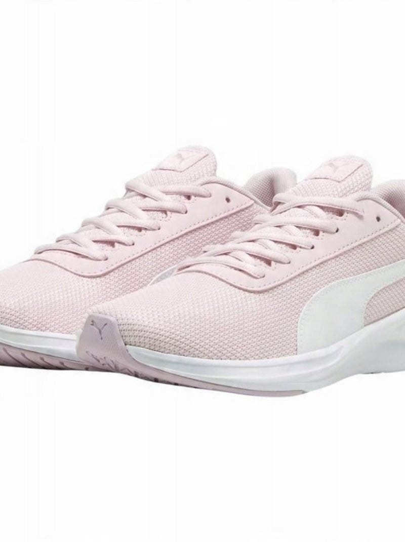 Puma - Chaussures course à pied NIGHT RUNNER V2 Blanc Rose - Kiabi