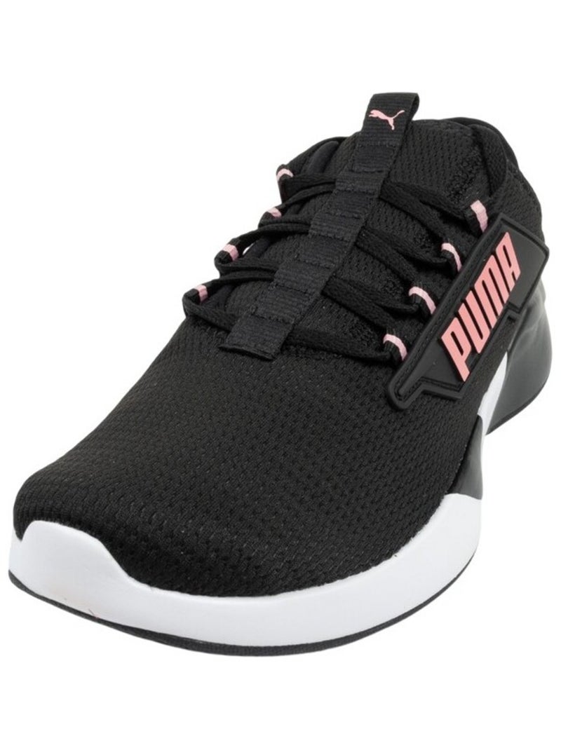 Puma - Chaussures course à pied RETALIATE Noir - Kiabi