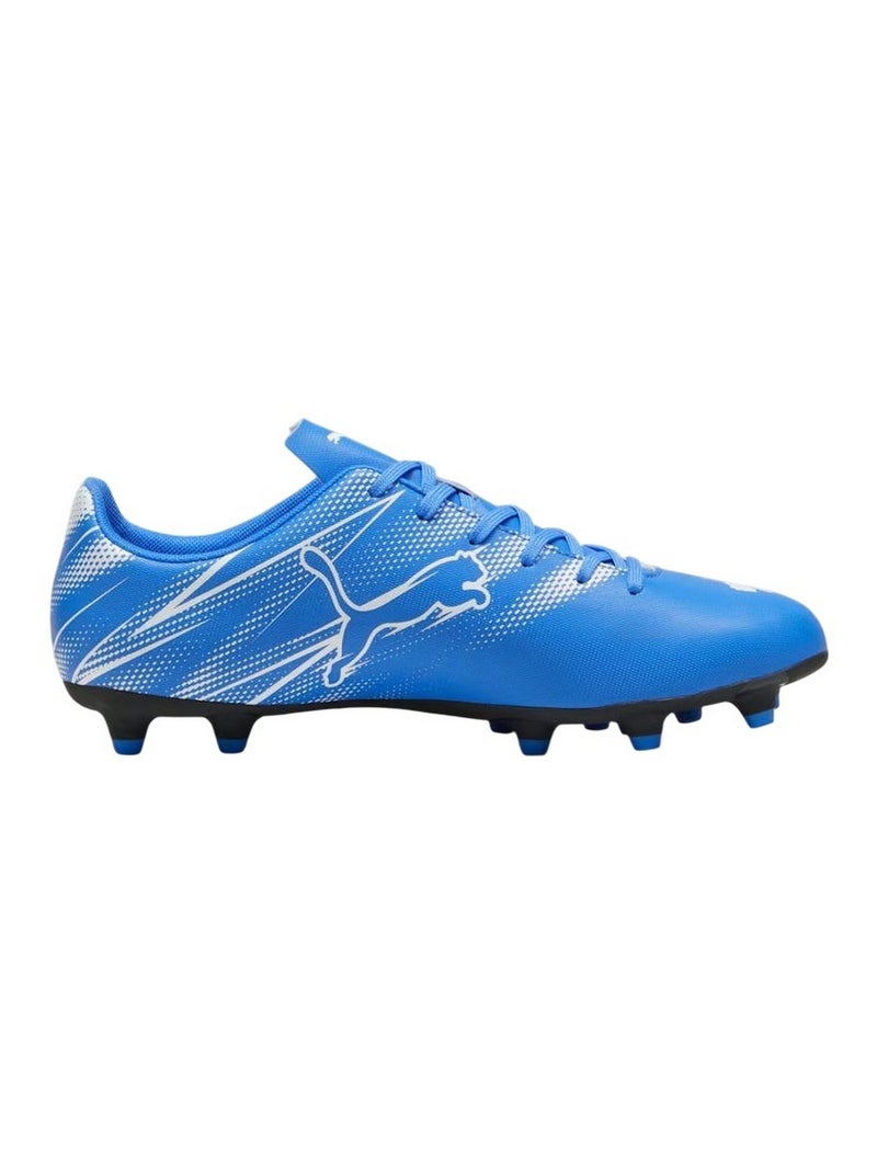 Puma - Chaussures de foot ATTACANTO Bleu - Kiabi