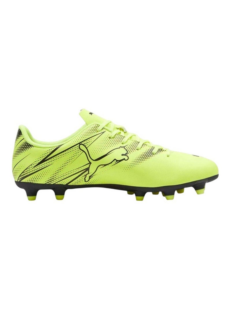 Puma - Chaussures de foot ATTACANTO Vert - Kiabi
