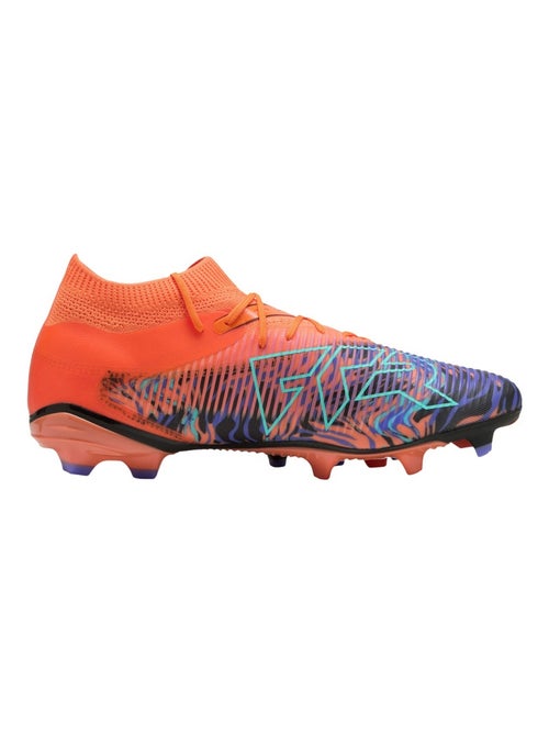 Puma - Chaussures de foot FUTURE MATCH CREATIVITY - Kiabi