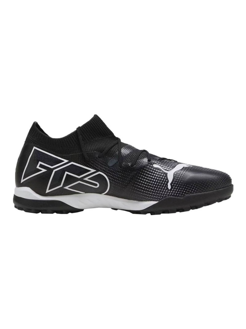 Puma - Chaussures de foot FUTURE MATCH TT Noir - Kiabi