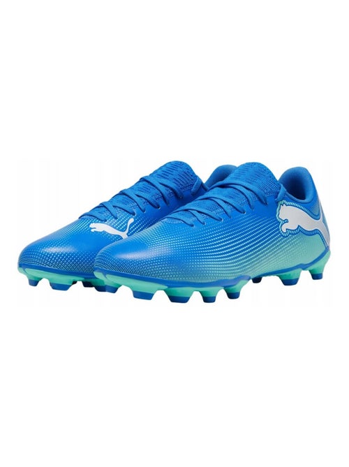 Puma - Chaussures de foot FUTURE PLAY FG/AG - Kiabi