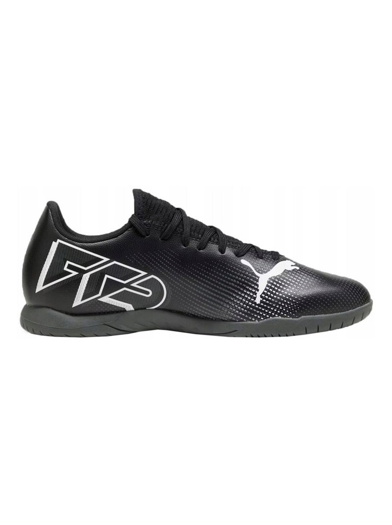 Puma - Chaussures de foot FUTURE PLAY Noir - Kiabi