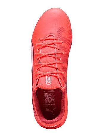 Puma - Chaussures de foot KING MATCH