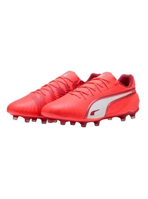 Puma - Chaussures de foot KING MATCH - Kiabi