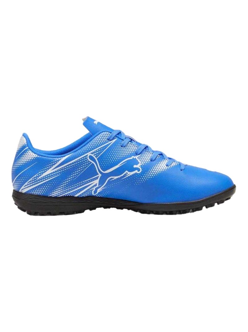 Puma - Chaussures de foot pour terrain artificiel ATTACANTO Bleu - Kiabi