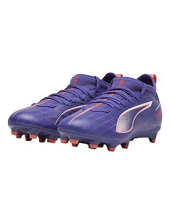 Puma - Chaussures de foot pour terrain artificiel ULTRA MATCH