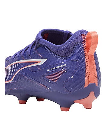 Puma - Chaussures de foot pour terrain artificiel ULTRA MATCH