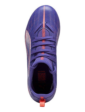 Puma - Chaussures de foot pour terrain artificiel ULTRA MATCH