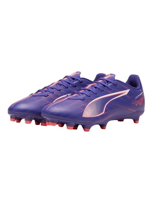 Puma - Chaussures de foot pour terrain ferme ULTRA PLAY - Kiabi