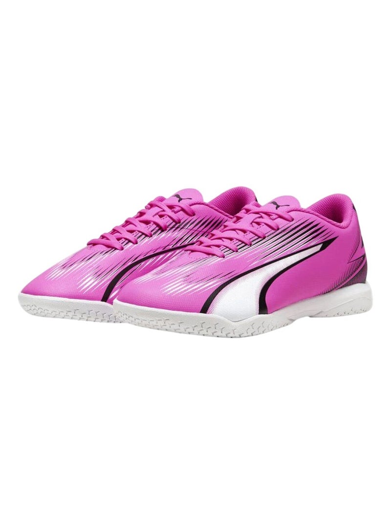 Puma - Chaussures de foot ULTRA PLAY IT Rose - Kiabi