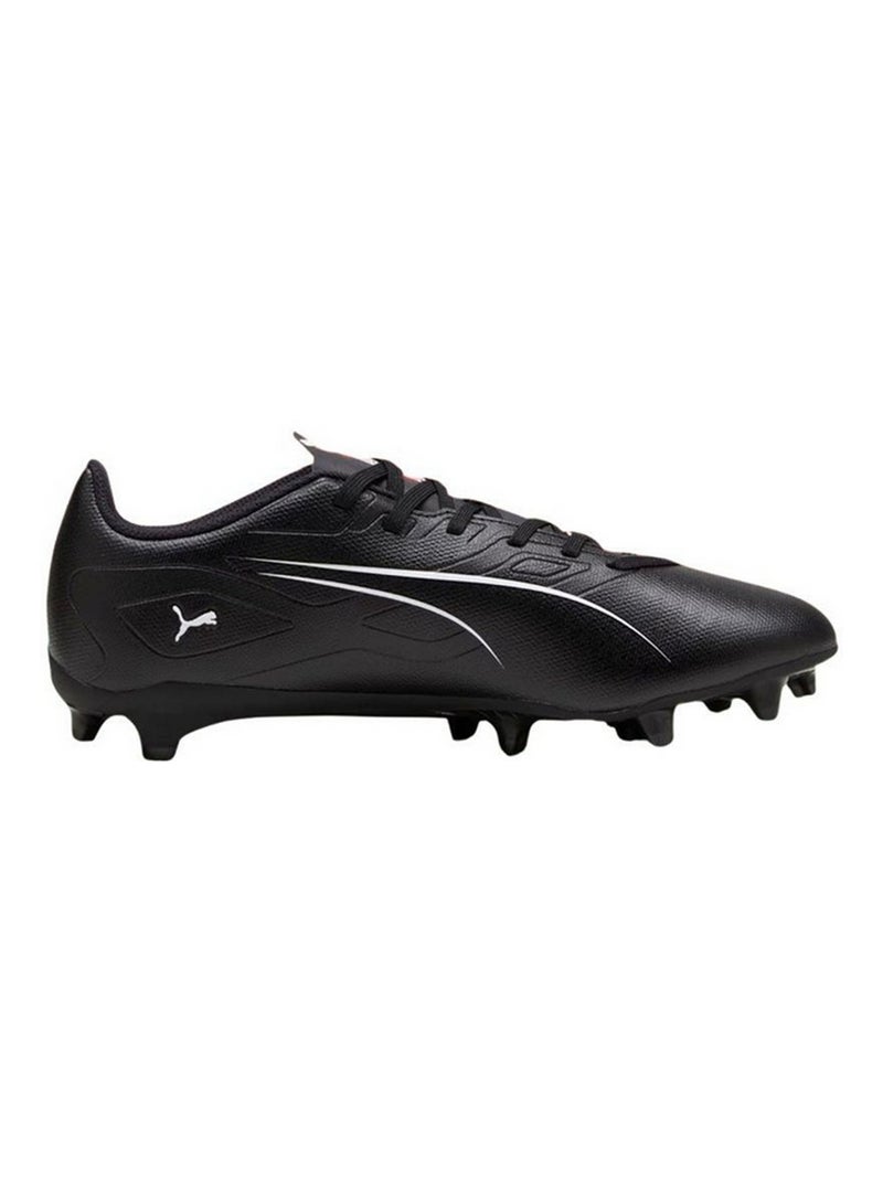 Puma - Chaussures de foot ULTRA PLAY Noir - Kiabi