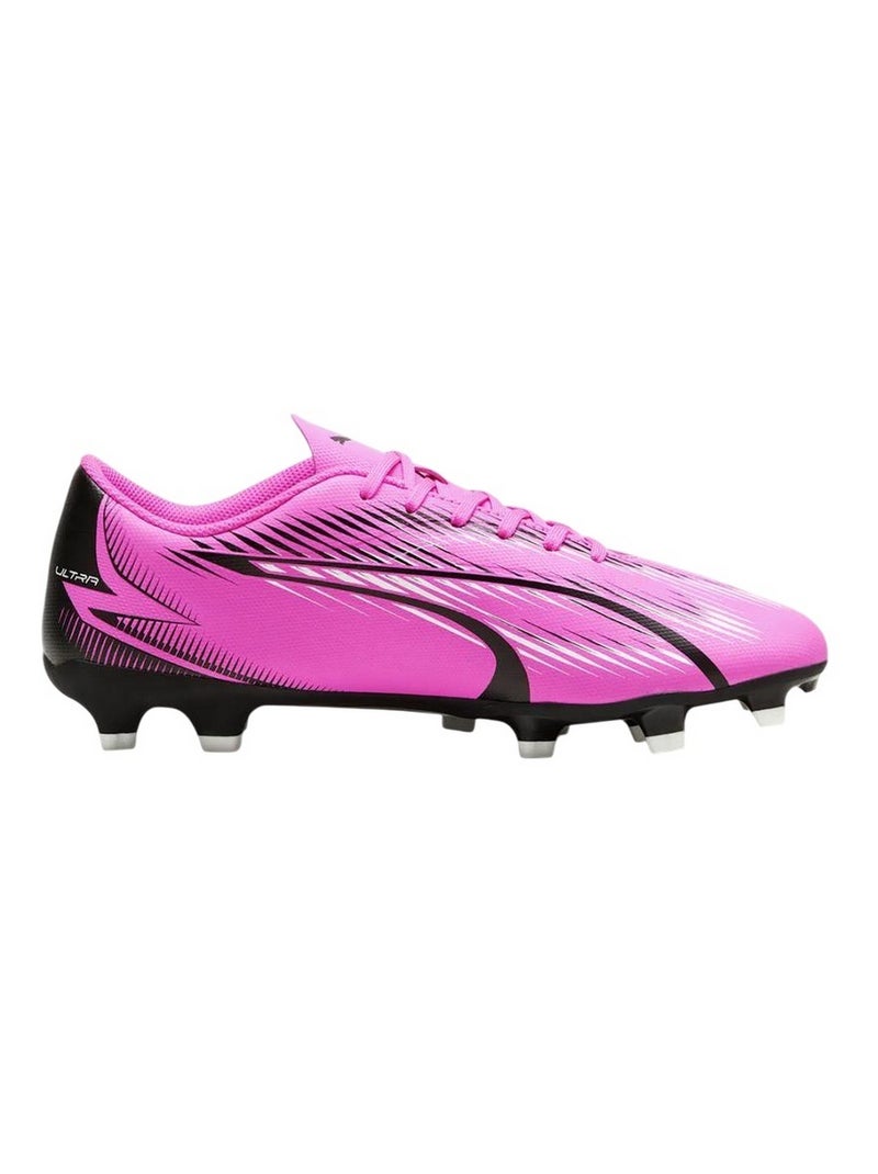 Puma - Chaussures de foot ULTRA PLAY Rose - Kiabi