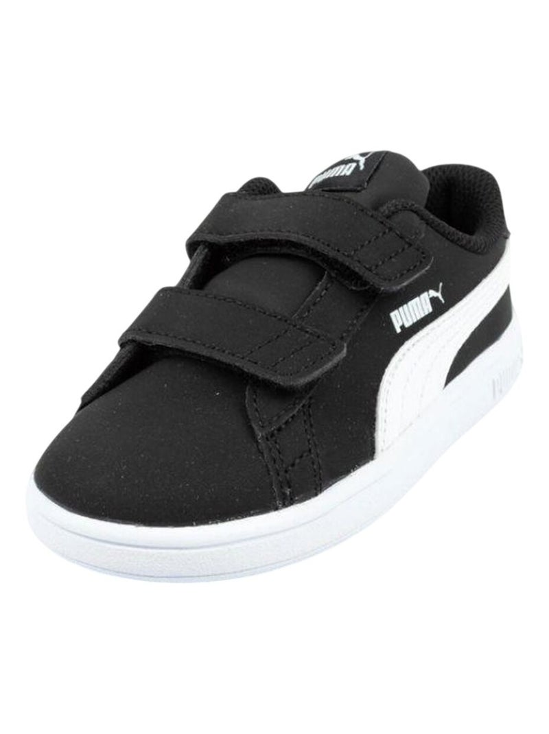 Puma - Chaussures SMASH V2 Noir - Kiabi