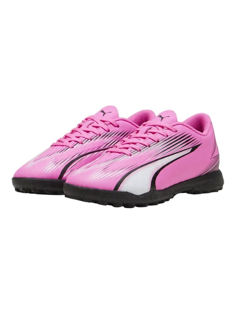 Puma - Chaussures ULTRA PLAY TT Rose - Kiabi