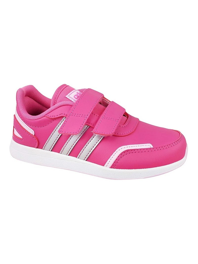Puma - Chaussures VS SWITCH Rose - Kiabi