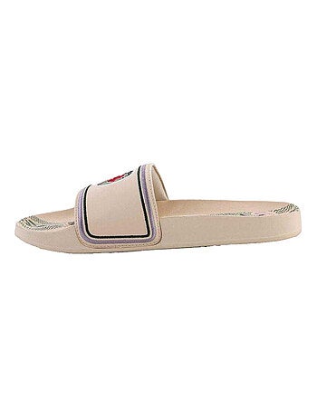 Puma - Claquettes style Logo LIBERTY 2.0