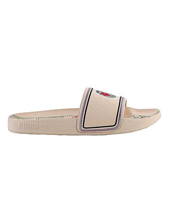 Puma - Claquettes style Logo LIBERTY 2.0